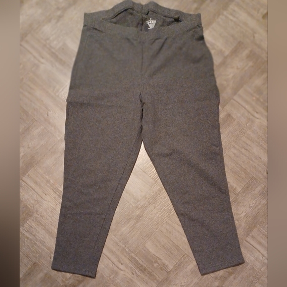 torrid Pants - Torrid Leggings, size 2.